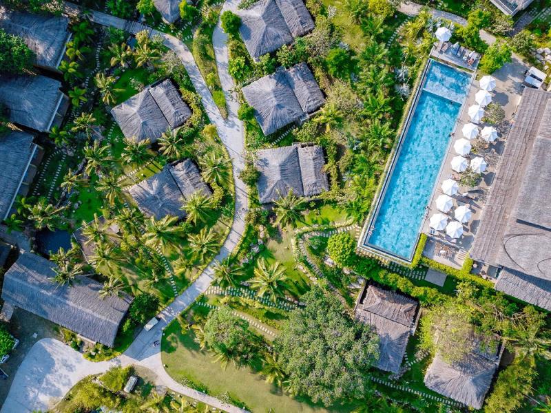 Lahana Resort Phu Quoc