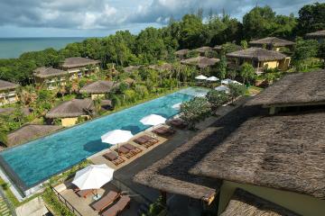 Отель Lahana Resort Phu Quoc Вьетнам, Фукуок, фото 14