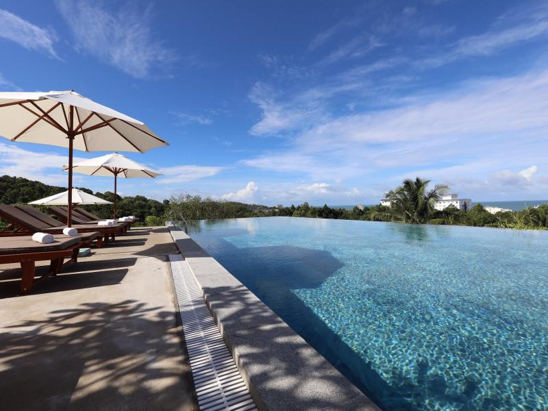 Lahana Resort Phu Quoc