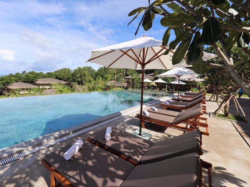 Lahana Resort Phu Quoc