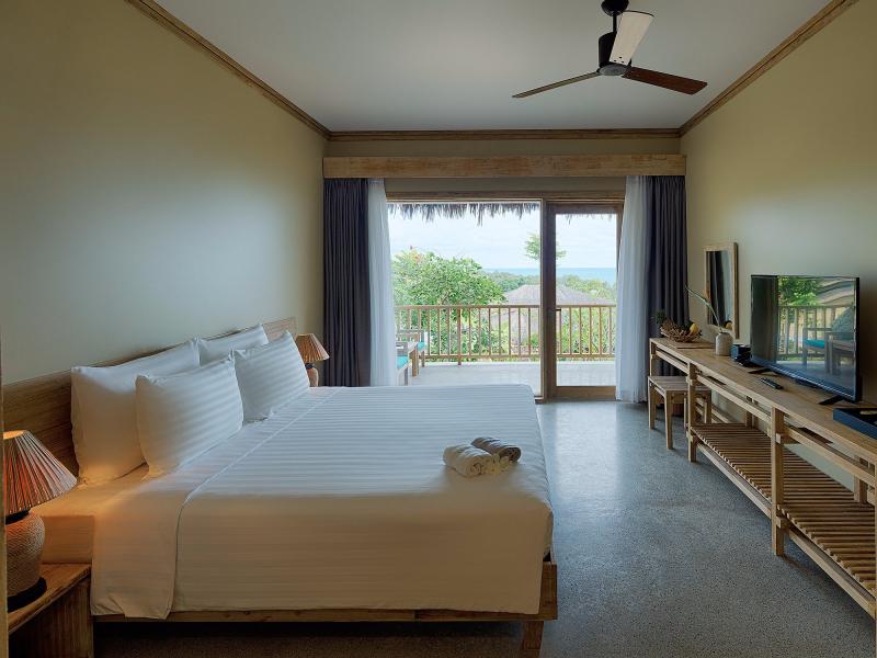 Lahana Resort Phu Quoc