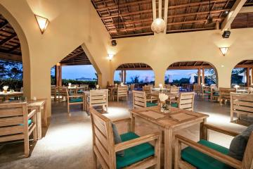 Отель Lahana Resort Phu Quoc Вьетнам, Фукуок, фото 28