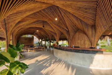 Отель Lahana Resort Phu Quoc Вьетнам, Фукуок, фото 29