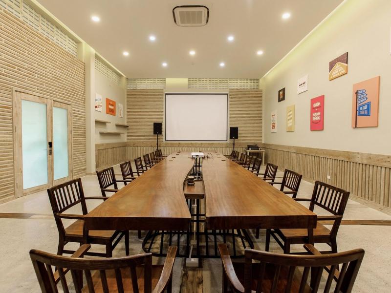 Lahana Resort Phu Quoc