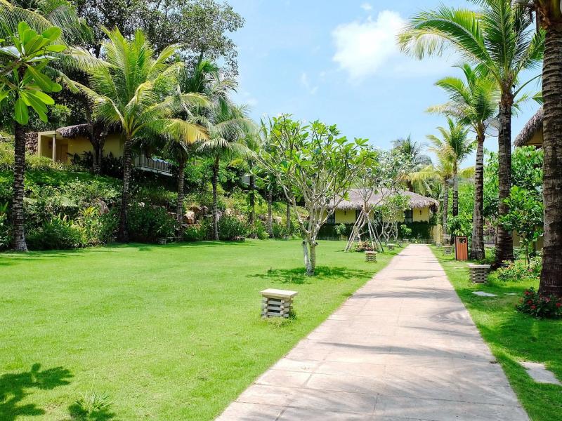 Lahana Resort Phu Quoc