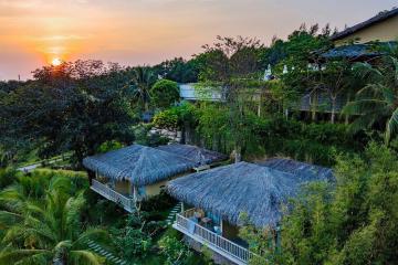 Отель Lahana Resort Phu Quoc Вьетнам, Фукуок, фото 43