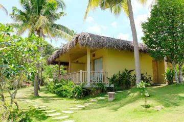 Отель Lahana Resort Phu Quoc Вьетнам, Фукуок, фото 44