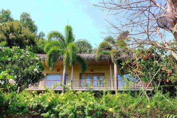 Отель Lahana Resort Phu Quoc Вьетнам, Фукуок, фото 45