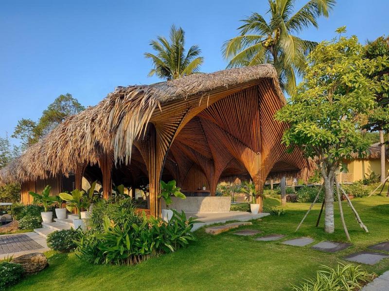 Lahana Resort Phu Quoc