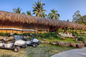 Отель Lahana Resort Phu Quoc Вьетнам, Фукуок, фото 49