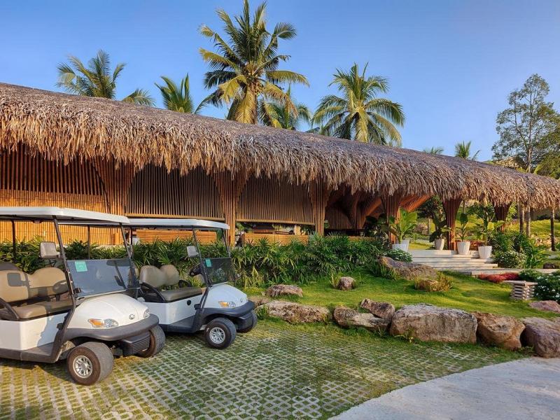 Lahana Resort Phu Quoc