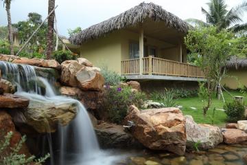 Отель Lahana Resort Phu Quoc Вьетнам, Фукуок, фото 53