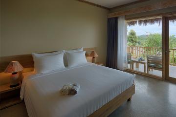 Отель Lahana Resort Phu Quoc Вьетнам, Фукуок, фото 56