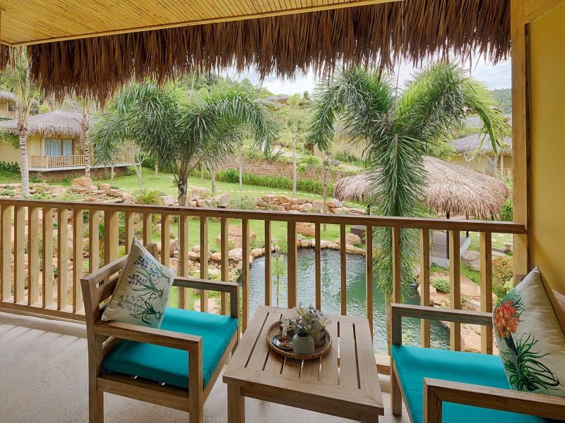 Lahana Resort Phu Quoc