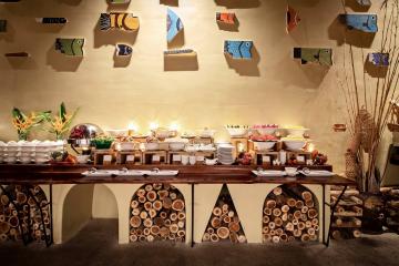 Отель Lahana Resort Phu Quoc Вьетнам, Фукуок, фото 61