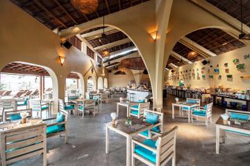 Отель Lahana Resort Phu Quoc Вьетнам, Фукуок, фото 62