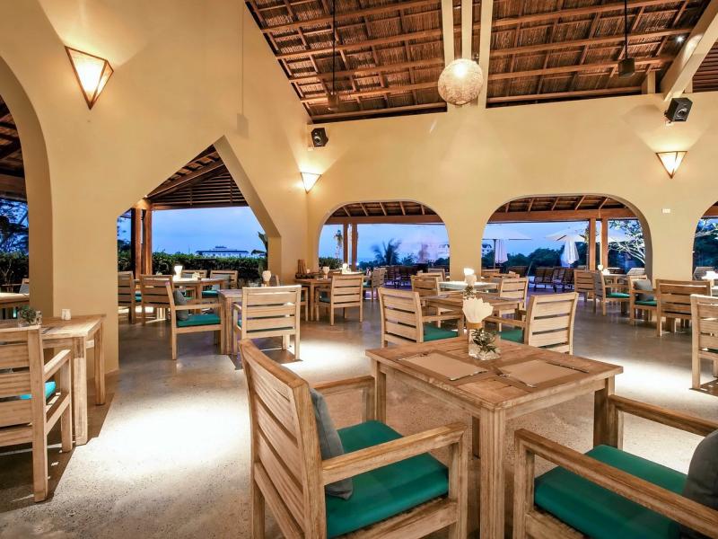 Lahana Resort Phu Quoc