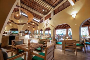 Отель Lahana Resort Phu Quoc Вьетнам, Фукуок, фото 66