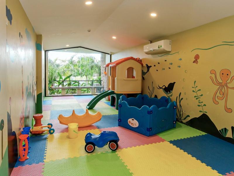 Lahana Resort Phu Quoc