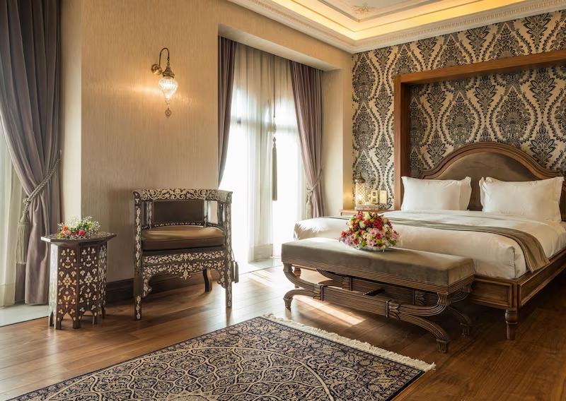 Ajwa Hotel Sultanahmet