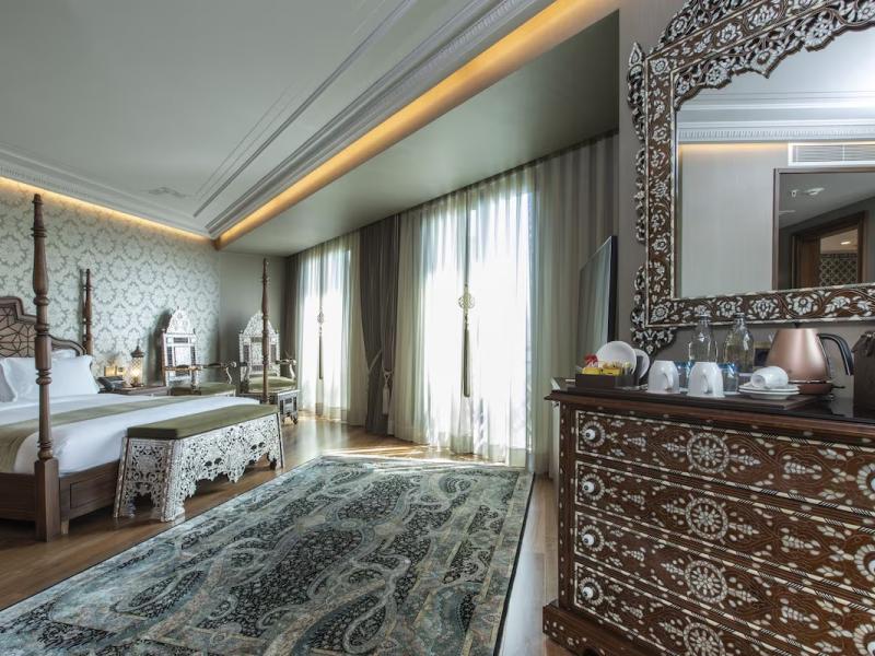 Ajwa Hotel Sultanahmet