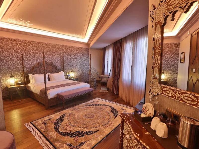 Ajwa Hotel Sultanahmet