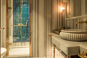 Отель Ajwa Hotel Sultanahmet Турция, Султанахмет, фото 14