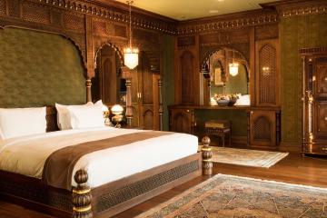 Отель Ajwa Hotel Sultanahmet Турция, Султанахмет, фото 15