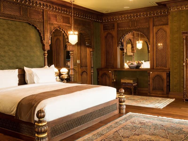 Ajwa Hotel Sultanahmet