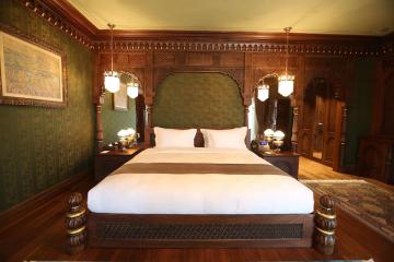 Отель Ajwa Hotel Sultanahmet Турция, Султанахмет, фото 16