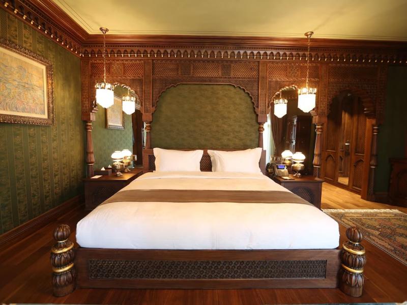 Ajwa Hotel Sultanahmet