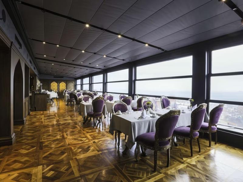 Ajwa Hotel Sultanahmet