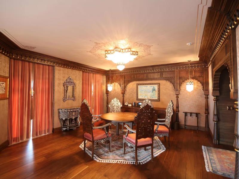 Ajwa Hotel Sultanahmet
