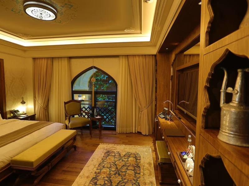 Ajwa Hotel Sultanahmet