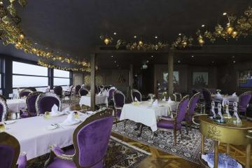 Отель Ajwa Hotel Sultanahmet Турция, Султанахмет, фото 21