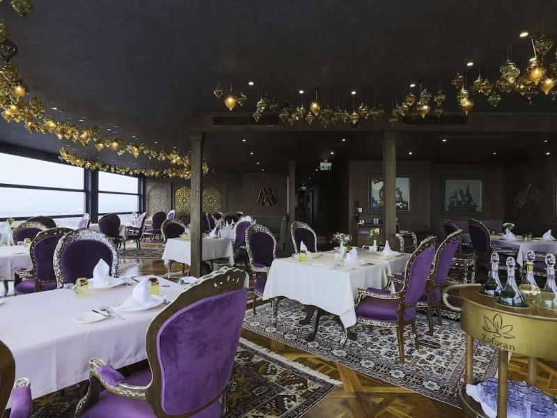 Ajwa Hotel Sultanahmet