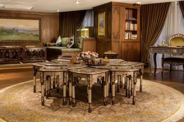 Отель Ajwa Hotel Sultanahmet Турция, Султанахмет, фото 22