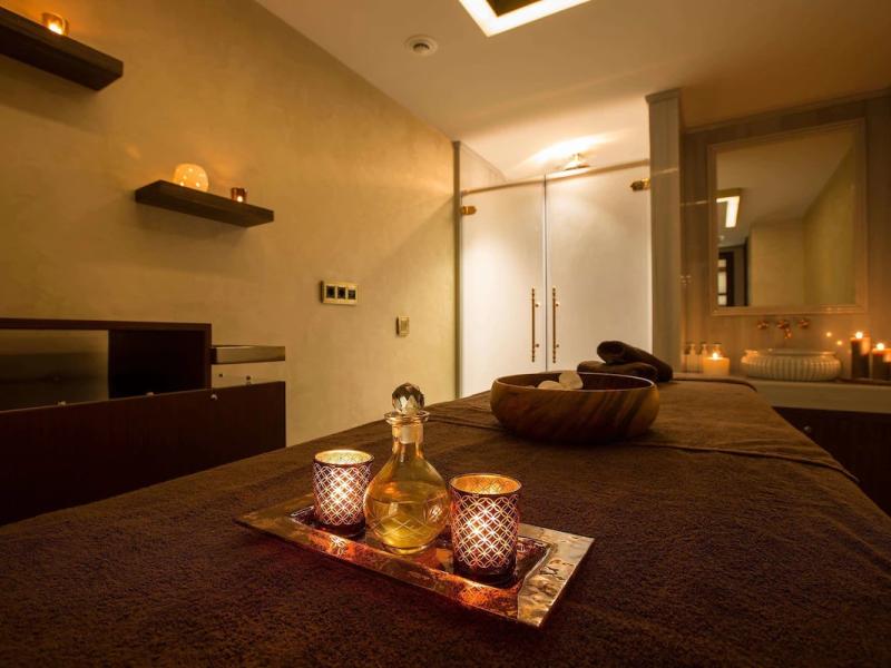 Ajwa Hotel Sultanahmet