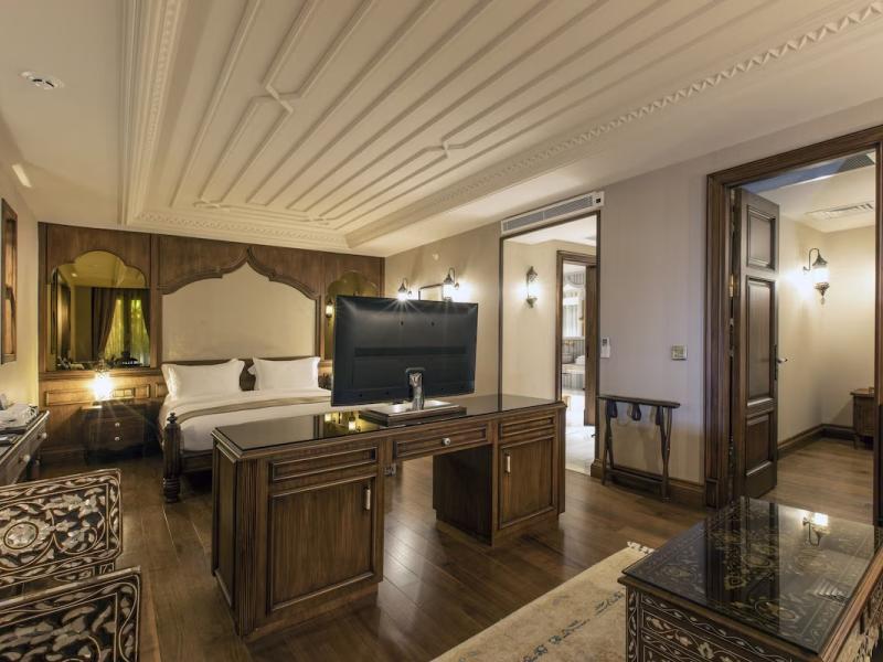 Ajwa Hotel Sultanahmet