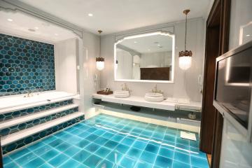 Отель Ajwa Hotel Sultanahmet Турция, Султанахмет, фото 25