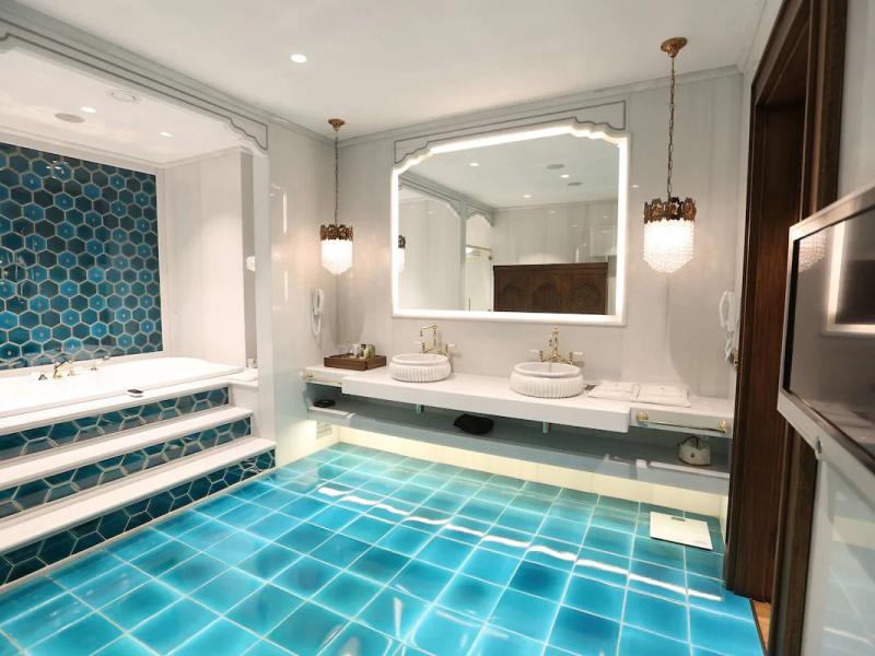 Ajwa Hotel Sultanahmet