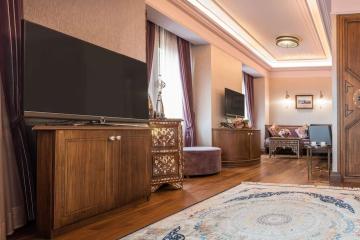 Отель Ajwa Hotel Sultanahmet Турция, Султанахмет, фото 26