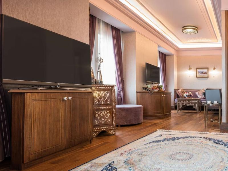 Ajwa Hotel Sultanahmet
