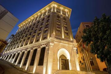 Отель Ajwa Hotel Sultanahmet Турция, Султанахмет, фото 27