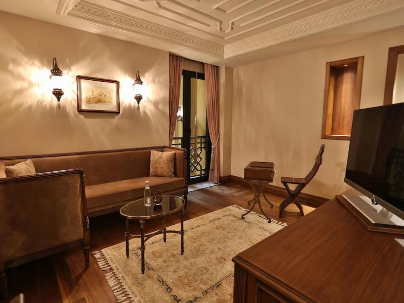 Ajwa Hotel Sultanahmet