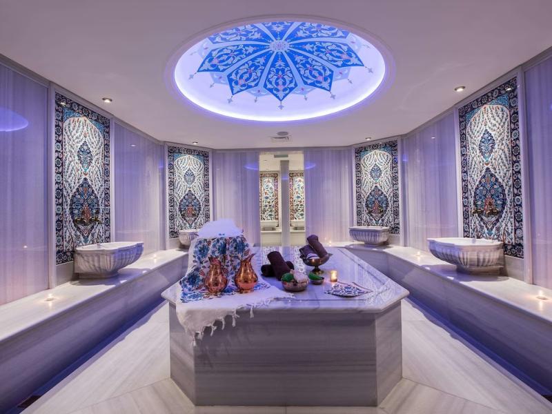 Ajwa Hotel Sultanahmet