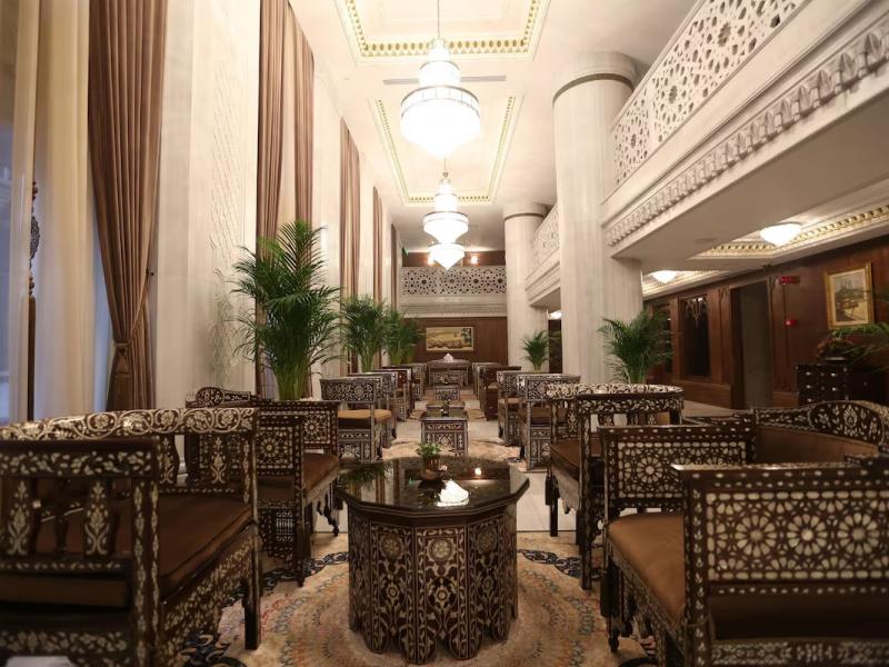 Ajwa Hotel Sultanahmet