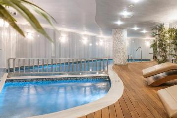 Отель Ajwa Hotel Sultanahmet Турция, Султанахмет, фото 35