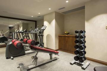 Отель Ajwa Hotel Sultanahmet Турция, Султанахмет, фото 36