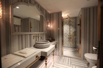 Отель Ajwa Hotel Sultanahmet Турция, Султанахмет, фото 37